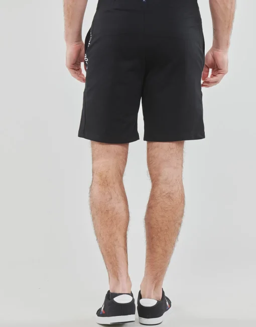 Le Coq Sportif - ESS SHORT REGULAR N°1 M