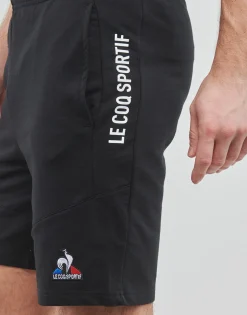 Le Coq Sportif - ESS SHORT REGULAR N°1 M