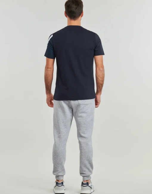Le Coq Sportif - HERITAGE Tee SS N°1 M