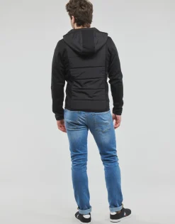 Le Coq Sportif - TECH FZ HOODY N°1 M