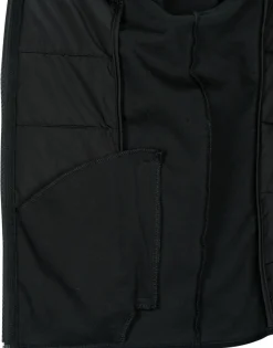 Le Coq Sportif - TECH FZ HOODY N°1 M