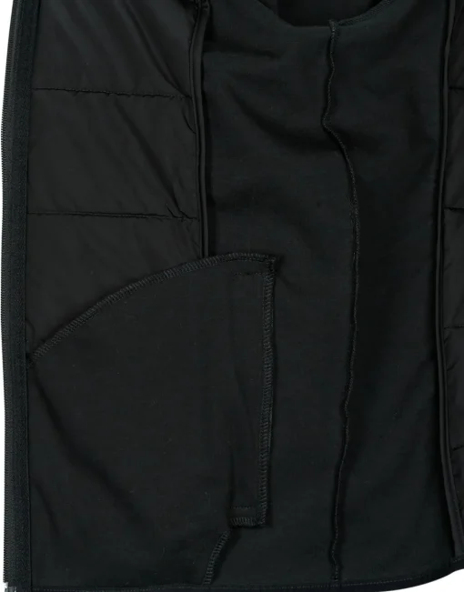 Le Coq Sportif - TECH FZ HOODY N°1 M