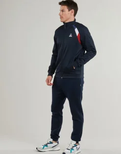 Le Coq Sportif - TRI SP FZ SWEAT N°1 M