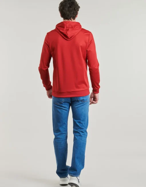 Le Coq Sportif - TRI SP HOODY N°1 M