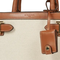 Le Tanneur - EMILIE SMALL SHOPPER