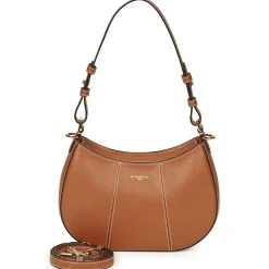 Le Tanneur - JULIETTE SMALL HALF MOON