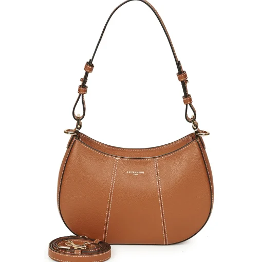 Le Tanneur - JULIETTE SMALL HALF MOON