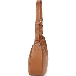 Le Tanneur - JULIETTE SMALL HALF MOON