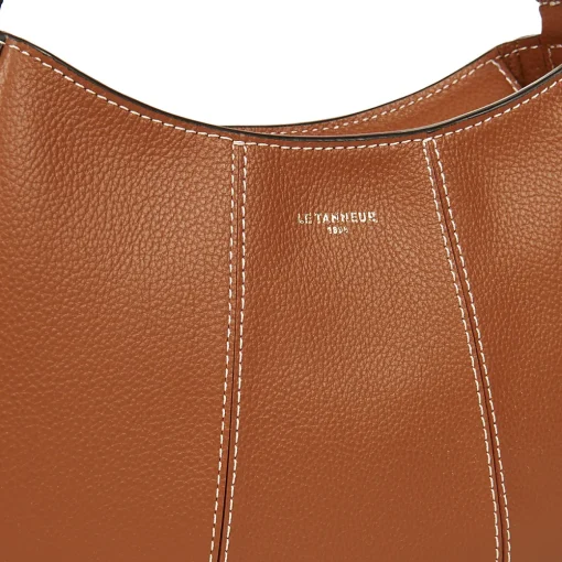 Le Tanneur - JULIETTE SMALL HALF MOON
