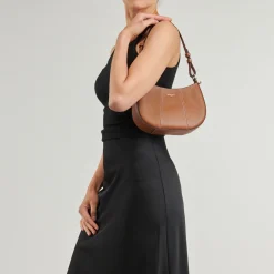 Le Tanneur - JULIETTE SMALL HALF MOON