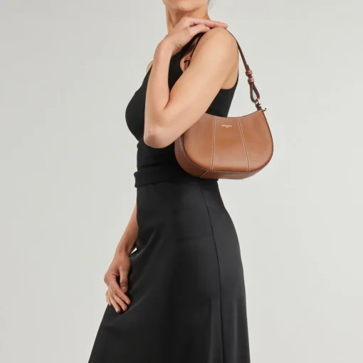 Le Tanneur - JULIETTE SMALL HALF MOON