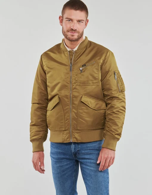 Lee - BOMBER JACKET