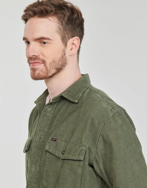 Lee - CHETOPA SHIRT