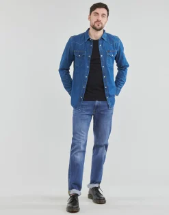 Lee - Daren Zip Fly
