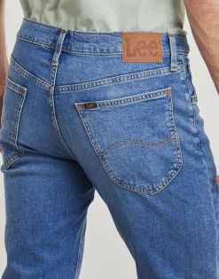 Lee - DAREN ZIP FLY