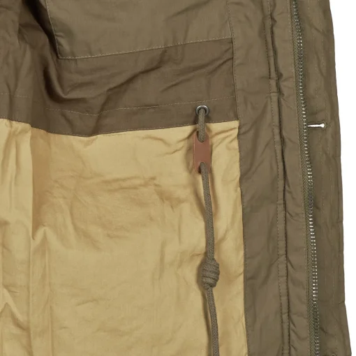 Lee - DOWN PARKA