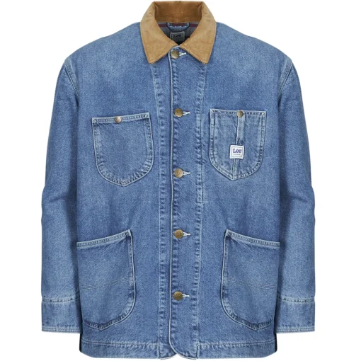 Lee - LOOSE LOCO JACKET