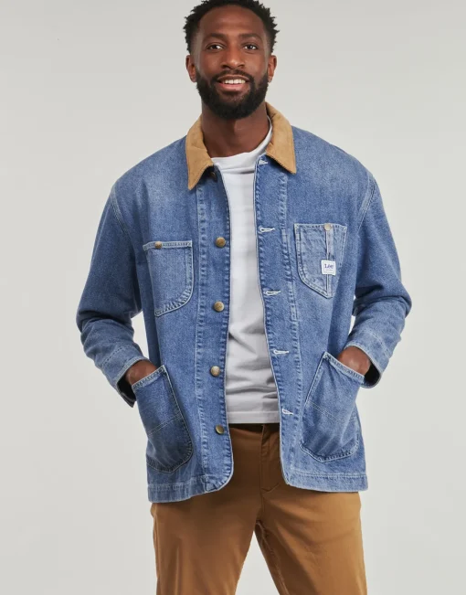 Lee - LOOSE LOCO JACKET