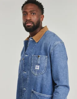Lee - LOOSE LOCO JACKET