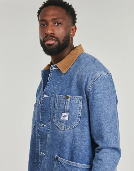 Lee - LOOSE LOCO JACKET