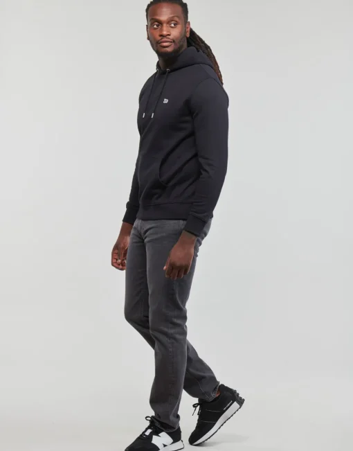 Lee - PLAIN HOODIE