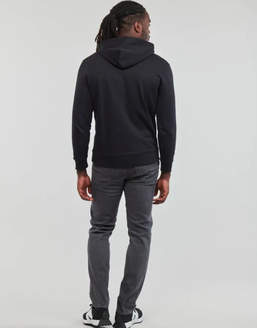 Lee - PLAIN HOODIE