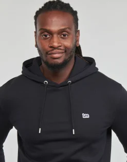 Lee - PLAIN HOODIE