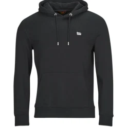 Lee - PLAIN HOODIE