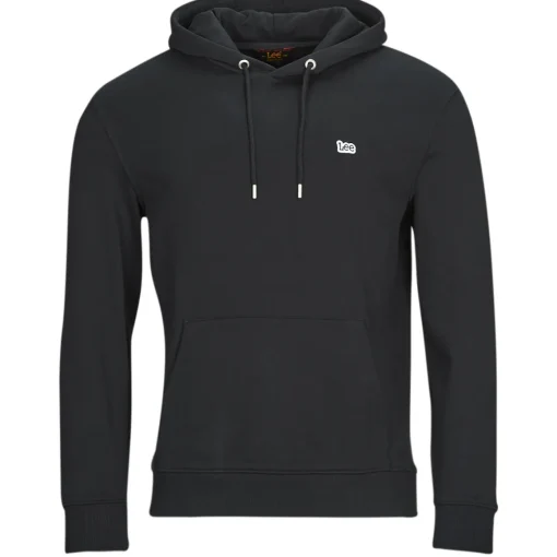 Lee - PLAIN HOODIE