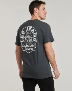 Lee - RELAXED TEE