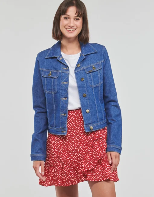 Lee - RIDER JACKET