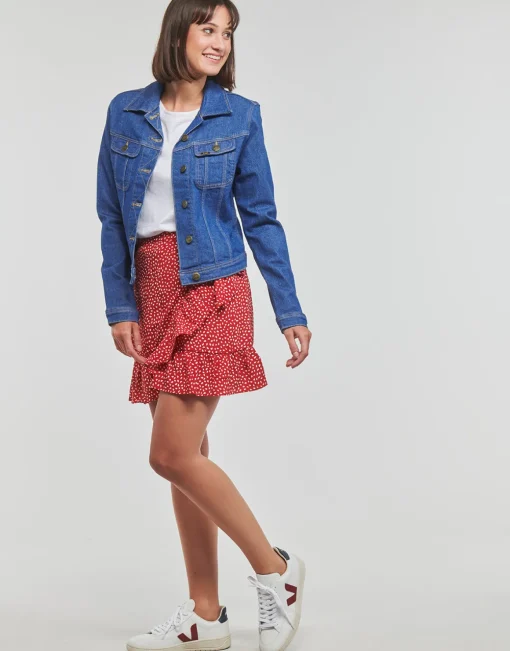 Lee - RIDER JACKET