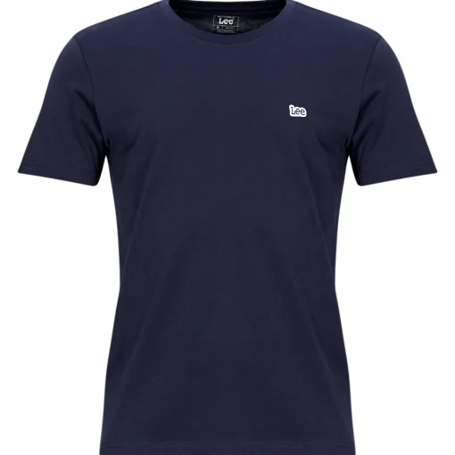 Lee - SS PATCH LOGO TEE