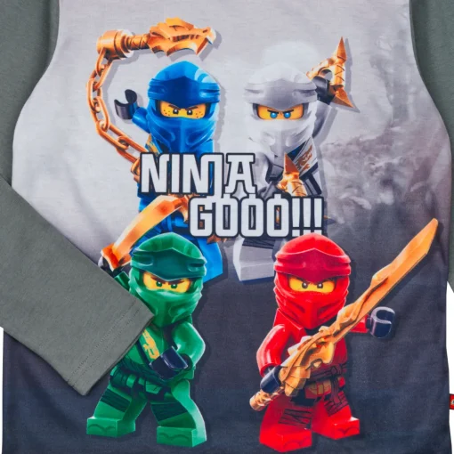 LEGO Wear  - LWTAYLOR 610 - T-SHIRT L/S