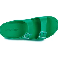 Lemon Jelly - FENIX