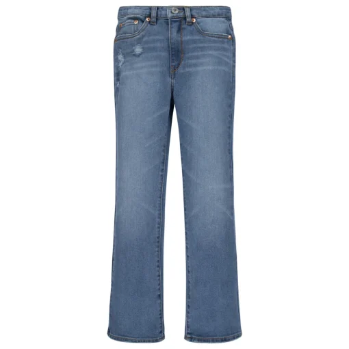 Levi's - 726 HIGH RISE FLARE JEANS