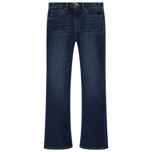 Levi's - 726 HIGH RISE FLARE JEANS