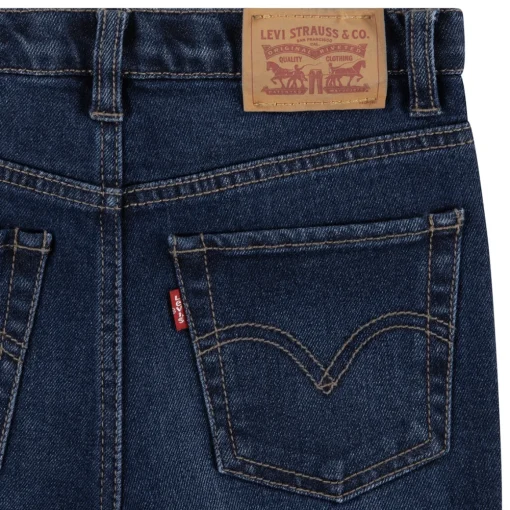 Levi's - 726 HIGH RISE FLARE JEANS