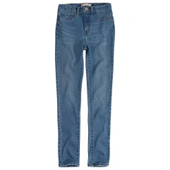 Levi's - 721 HIGH RISE SUPER SKINNY