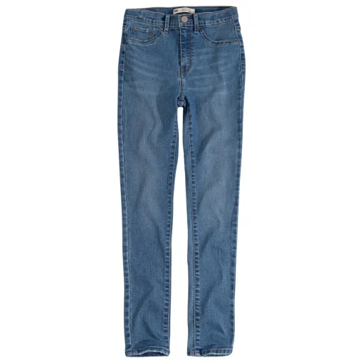 Levi's - 721 HIGH RISE SUPER SKINNY