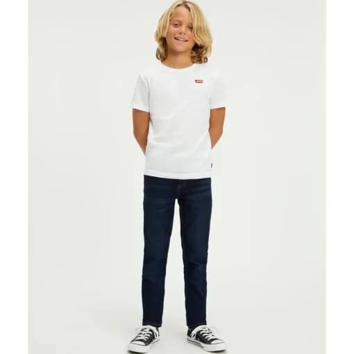 Levi's - 512 SLIM TAPER