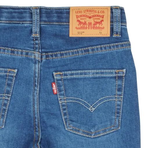 Levi's - 512 SLIM TAPER