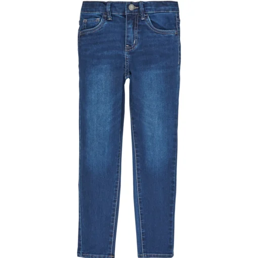 Levi's - 710 SUPER SKINNY