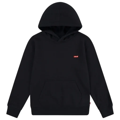 Levi's - BATWING CHEST HOODIE