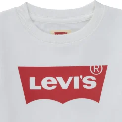 Levi's - BATWING CREWNECK SWEATSHIRT