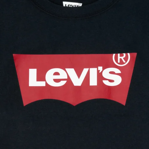 Levi's - BATWING TEE