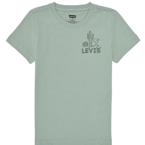 Levi's - CACTI CLUB TEE