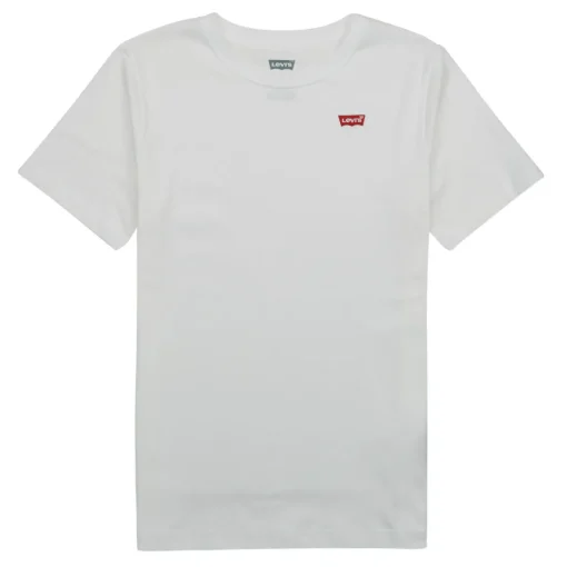 Levi's - CHEST HIT MC