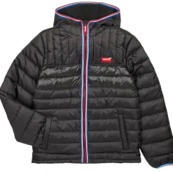 Levi's - COLORBLOCK PUFFER