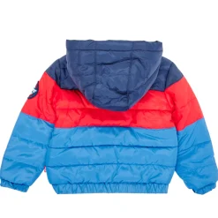Levi's - COLOR BLOCK PUFFER